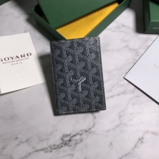 Goyard Wallets